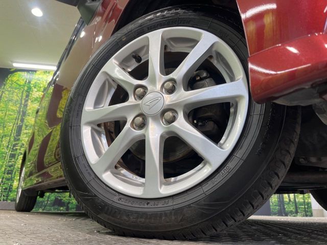 DAIHATSU MOVE CUSTOM 2017 Image 31