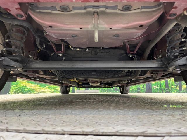 DAIHATSU MOVE CUSTOM 2017 Image 31