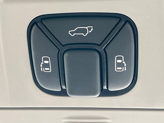 TOYOTA VELLFIRE 2010 Image 31