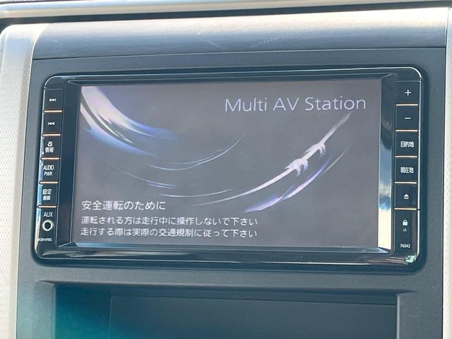 TOYOTA VELLFIRE 2010 Image 31