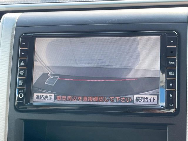 TOYOTA VELLFIRE 2010 Image 31