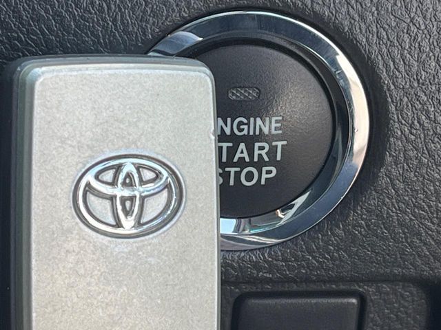 TOYOTA VELLFIRE 2010 Image 31