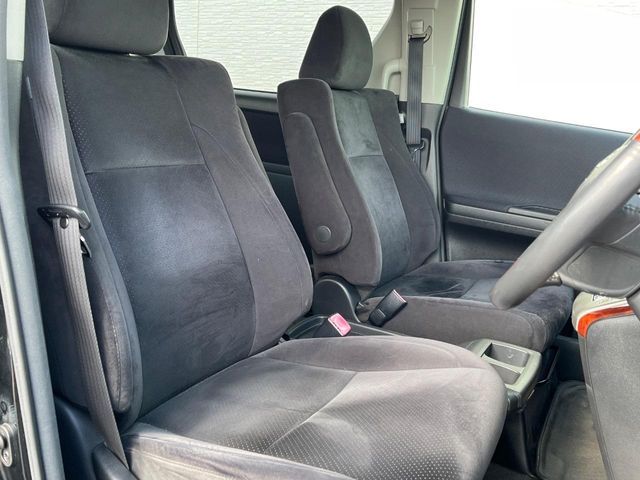 TOYOTA VELLFIRE 2010 Image 31