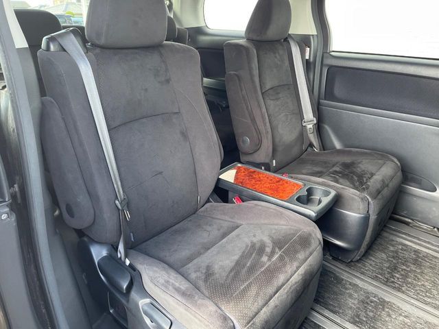 TOYOTA VELLFIRE 2010 Image 31