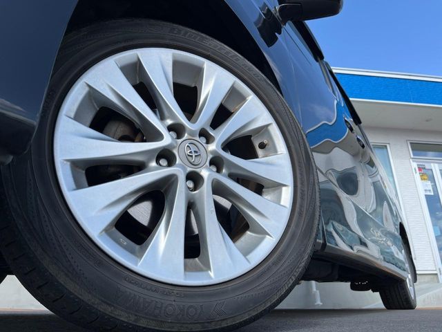 TOYOTA VELLFIRE 2010 Image 31