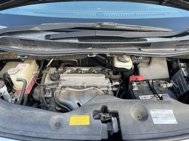 TOYOTA VELLFIRE 2010 Image 31