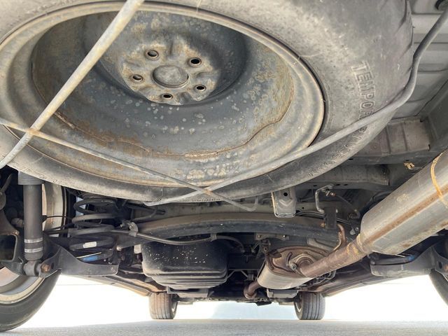 TOYOTA VELLFIRE 2010 Image 31