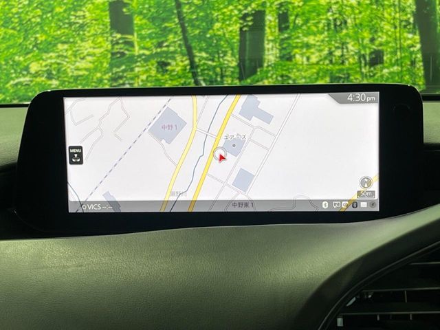 MAZDA 3 SEDAN 2023 Image 31