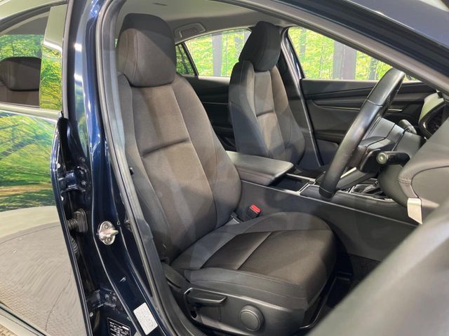 MAZDA 3 SEDAN 2023 Image 31