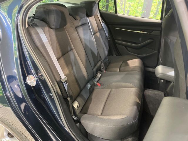 MAZDA 3 SEDAN 2023 Image 31