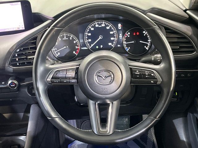 MAZDA 3 SEDAN 2023 Image 31