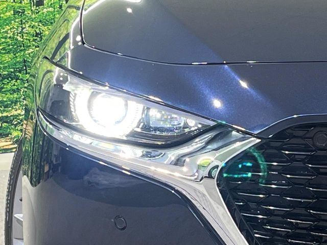 MAZDA 3 SEDAN 2023 Image 31