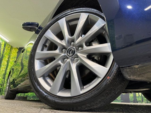 MAZDA 3 SEDAN 2023 Image 31