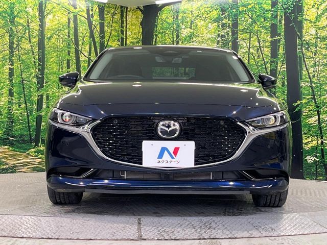 MAZDA 3 SEDAN 2023 Image 31