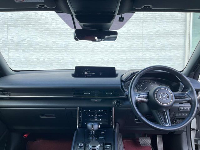 MAZDA MX-30 2020 Image 31