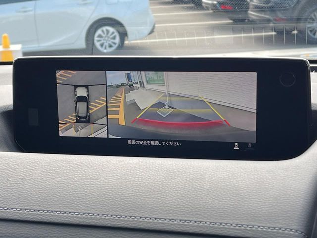 MAZDA MX-30 2020 Image 31