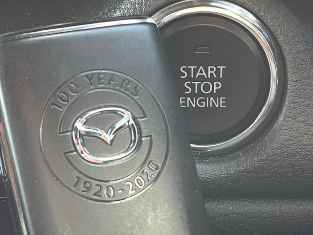 MAZDA MX-30 2020 Image 31