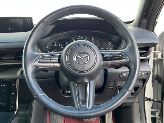 MAZDA MX-30 2020 Image 31