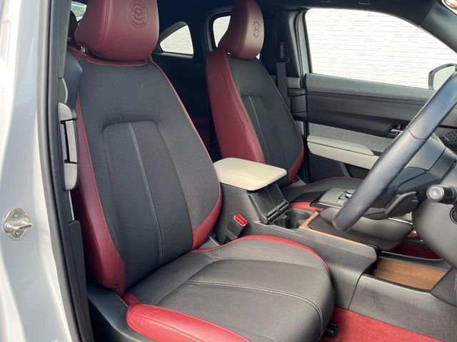 MAZDA MX-30 2020 Image 31