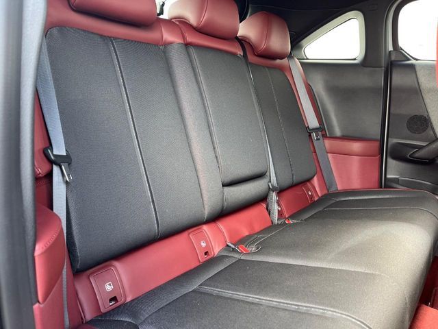 MAZDA MX-30 2020 Image 31