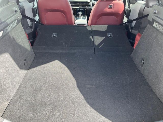 MAZDA MX-30 2020 Image 31