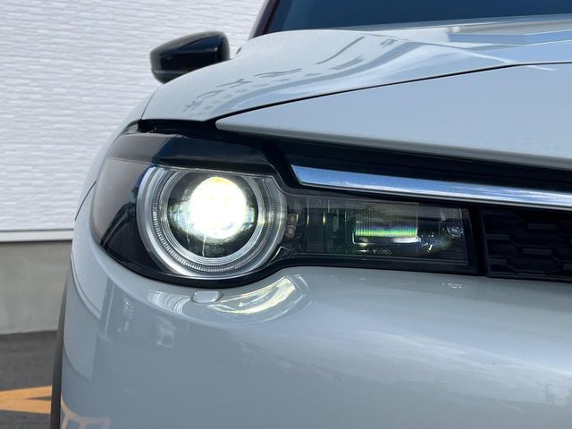 MAZDA MX-30 2020 Image 31