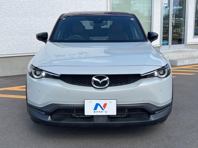 MAZDA MX-30 2020 Image 31