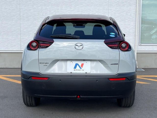 MAZDA MX-30 2020 Image 31
