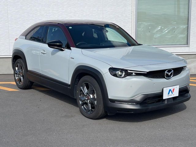 MAZDA MX-30 2020 Image 31