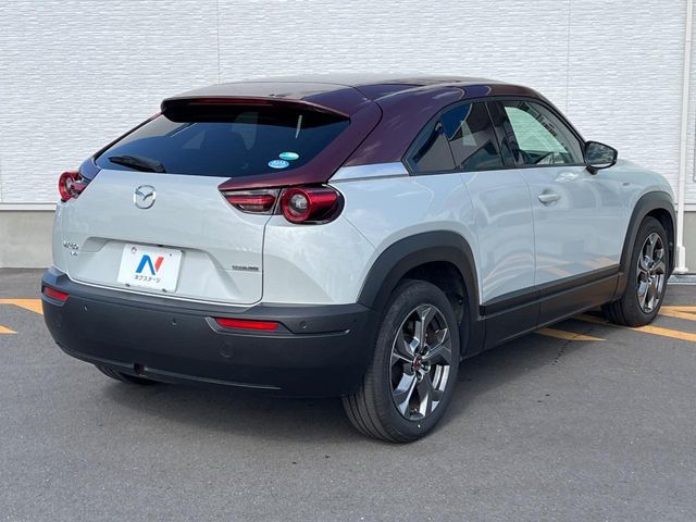 MAZDA MX-30 2020 Image 31