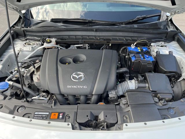 MAZDA MX-30 2020 Image 31