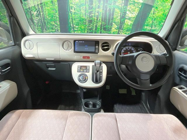 DAIHATSU MIRA COCOA 2015 Image 31