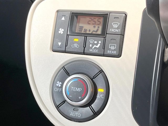 DAIHATSU MIRA COCOA 2015 Image 31