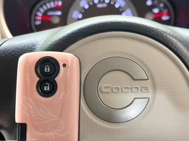 DAIHATSU MIRA COCOA 2015 Image 31