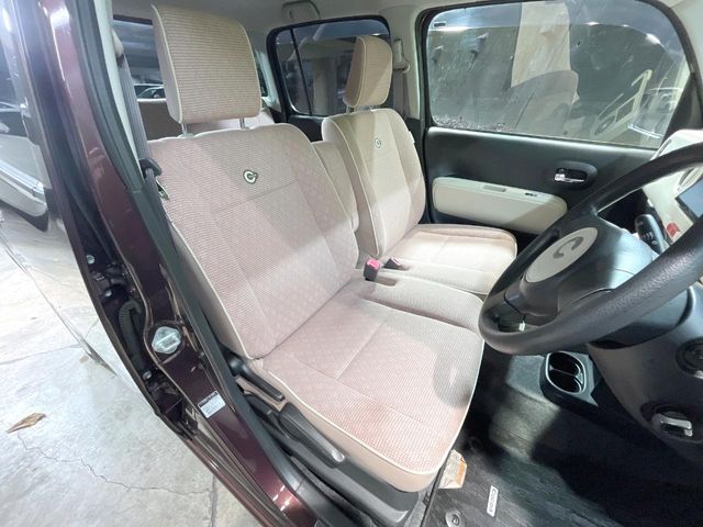 DAIHATSU MIRA COCOA 2015 Image 31