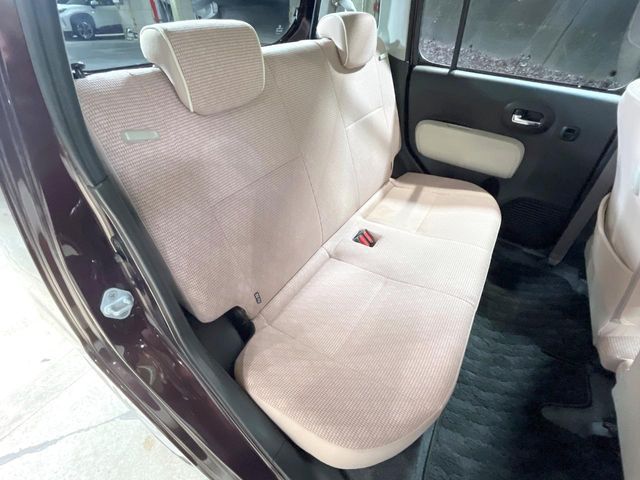 DAIHATSU MIRA COCOA 2015 Image 31