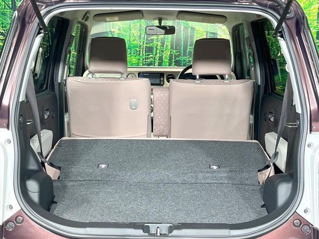 DAIHATSU MIRA COCOA 2015 Image 31