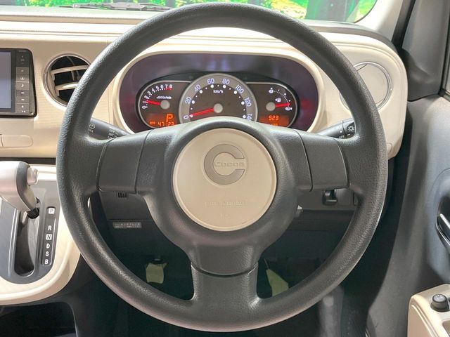 DAIHATSU MIRA COCOA 2015 Image 31