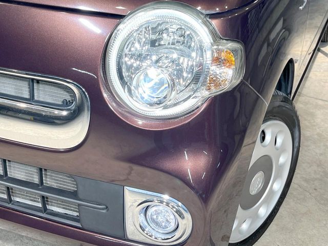 DAIHATSU MIRA COCOA 2015 Image 31