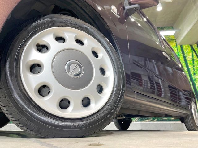 DAIHATSU MIRA COCOA 2015 Image 31