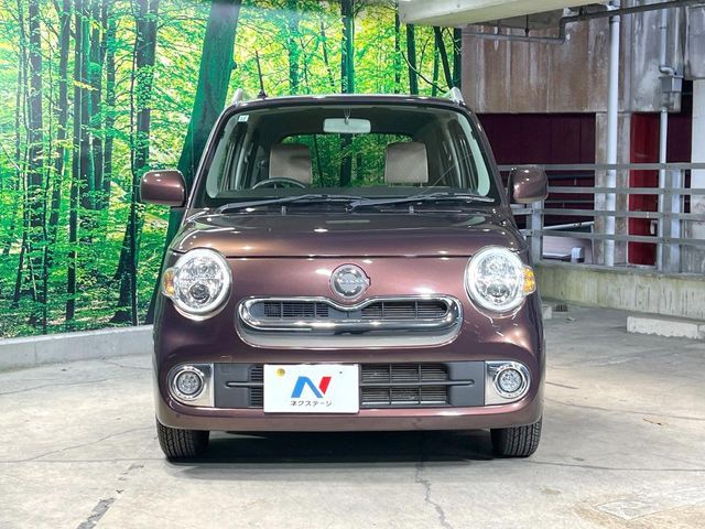 DAIHATSU MIRA COCOA 2015 Image 31