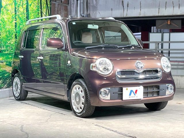 DAIHATSU MIRA COCOA 2015 Image 31
