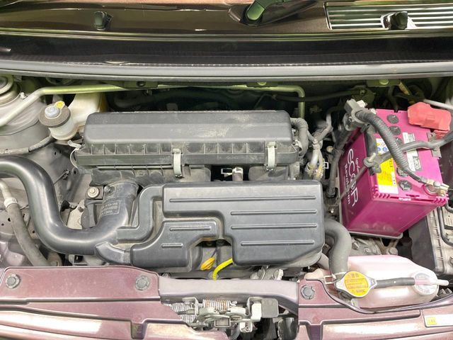 DAIHATSU MIRA COCOA 2015 Image 31