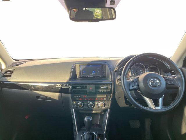 MAZDA CX-5 2013 Image 31