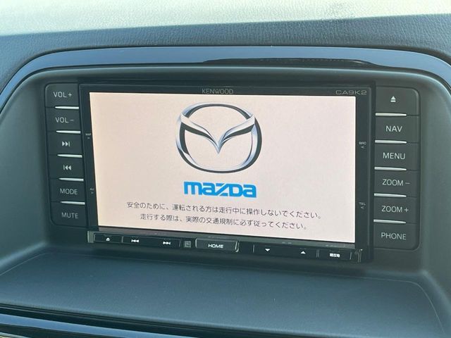 MAZDA CX-5 2013 Image 31