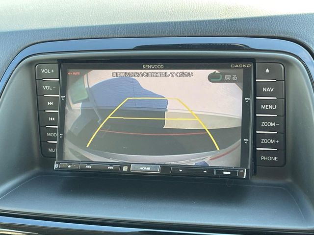 MAZDA CX-5 2013 Image 31