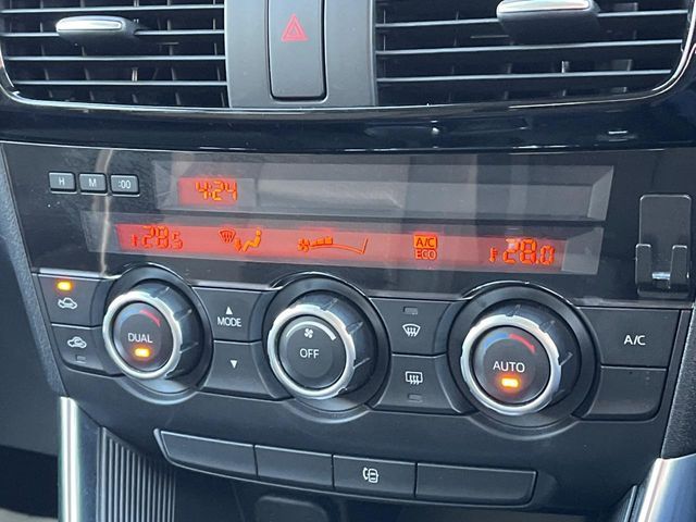 MAZDA CX-5 2013 Image 31