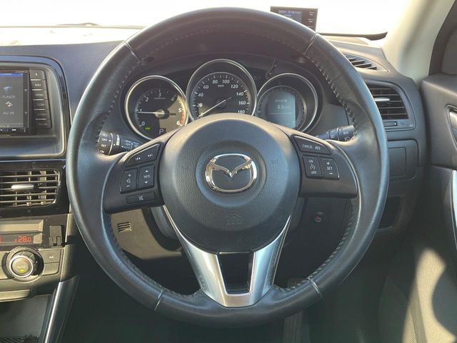 MAZDA CX-5 2013 Image 31