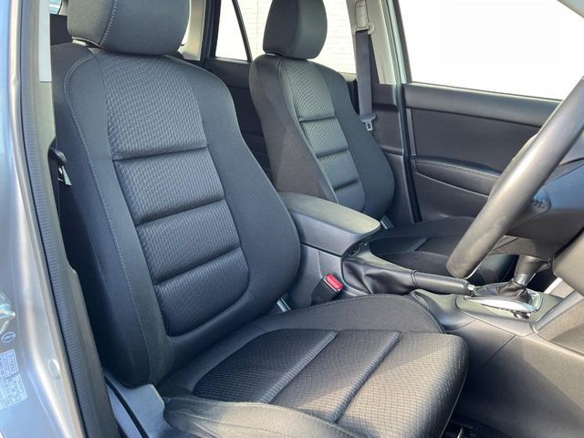 MAZDA CX-5 2013 Image 31