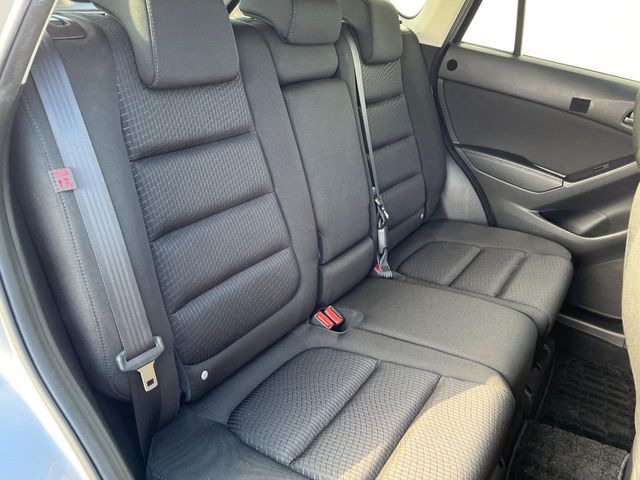 MAZDA CX-5 2013 Image 31